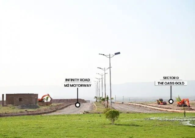 Development Update June 2026, latest development update, development update Abdullah city, Abdullah city latest development update 2026